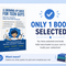 A Must-Read for Teen Boys | Real-Life Safety Guidance | Emotional Regulation + Mental Wellness Support | Private Puberty Education | A Guide to Emotional Growth, Mental Health, and Healthy Adolescent Development.