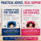 A Growing-Up Guide for Teen Girls & Guys