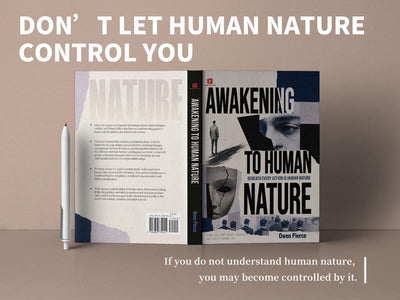 Discover the Hidden Psychology Behind People's Thoughts, Emotions & Behaviors