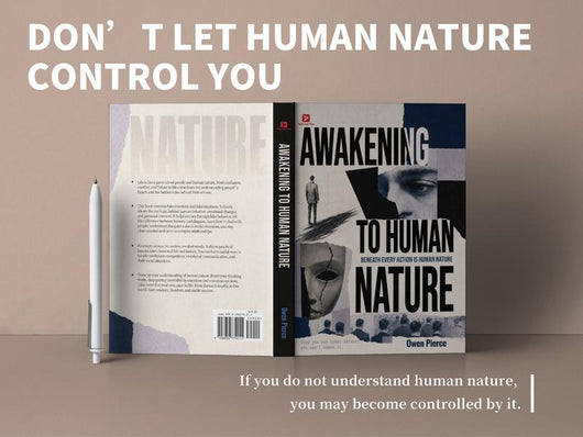 Discover the Hidden Psychology Behind People's Thoughts, Emotions & Behaviors